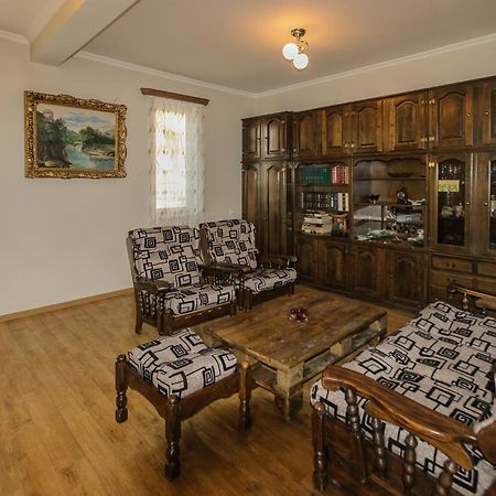 Apartment Gardens 44 Tbilisi Zewnętrze zdjęcie