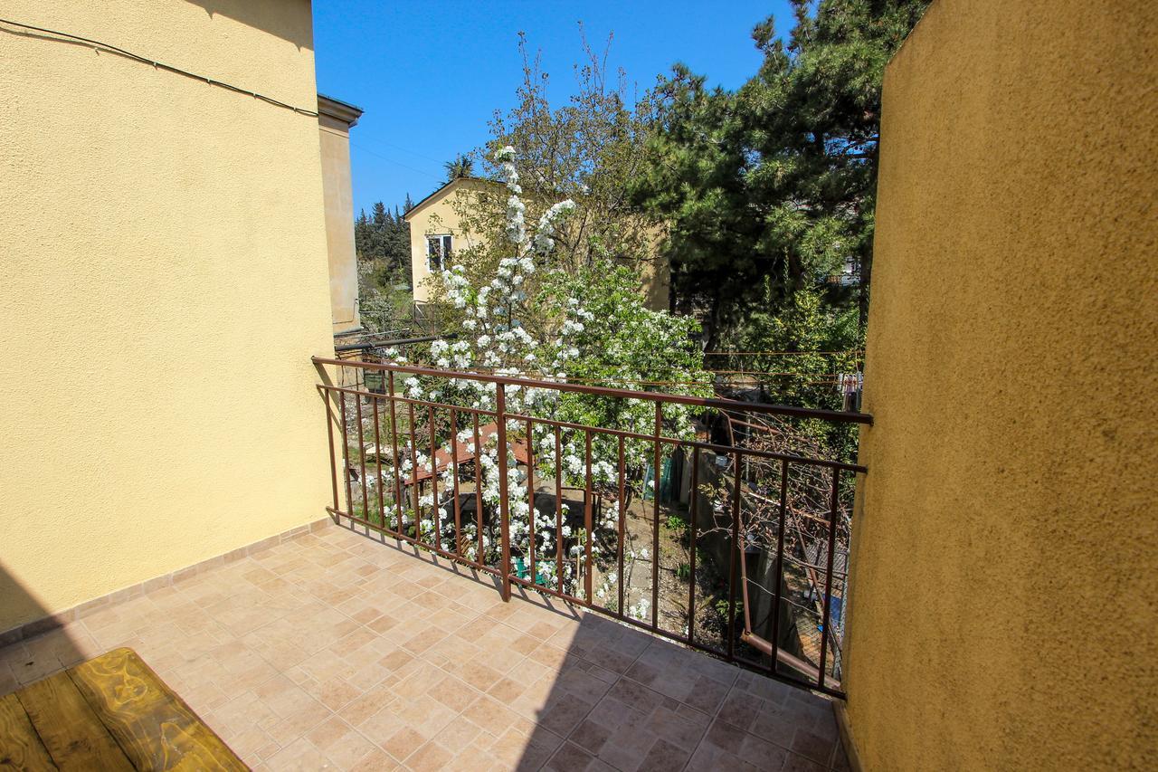 Apartment Gardens 44 Tbilisi Zewnętrze zdjęcie