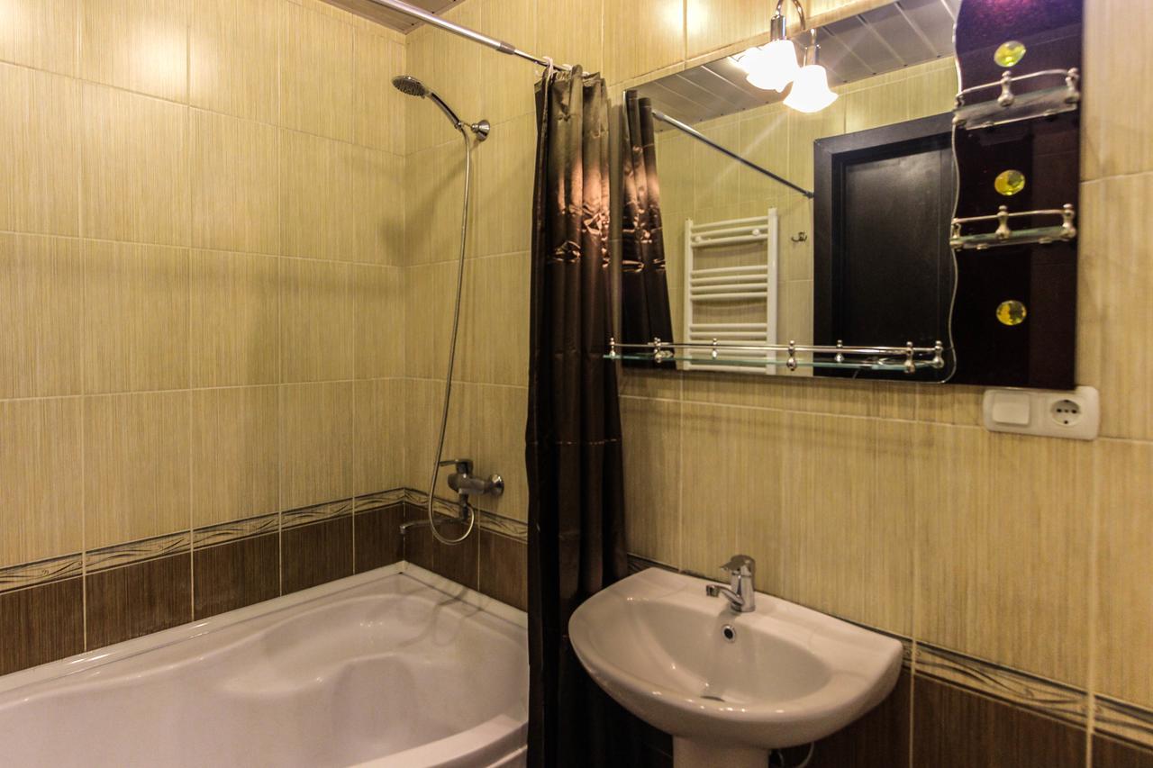 Apartment Gardens 44 Tbilisi Zewnętrze zdjęcie