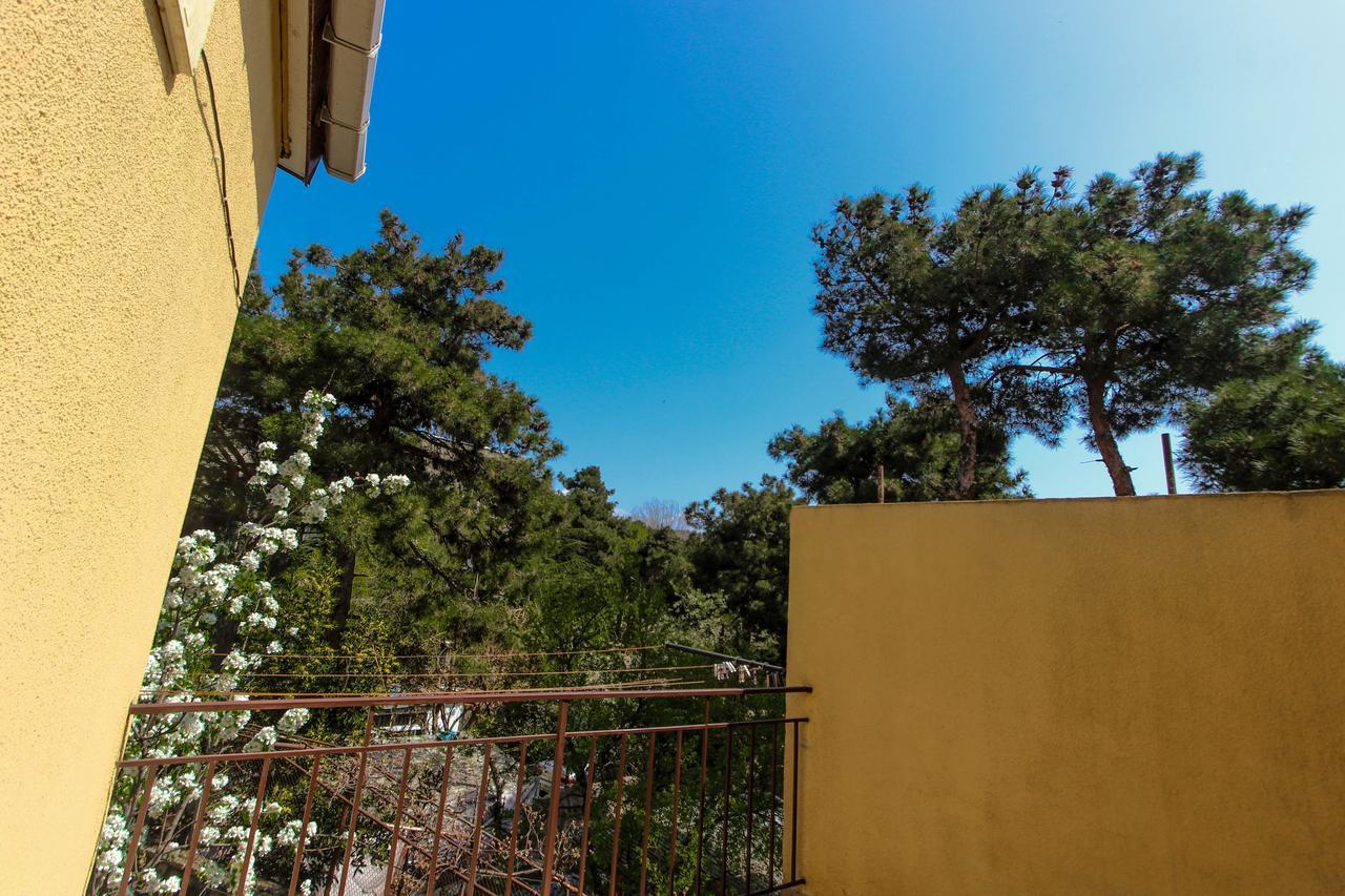 Apartment Gardens 44 Tbilisi Zewnętrze zdjęcie