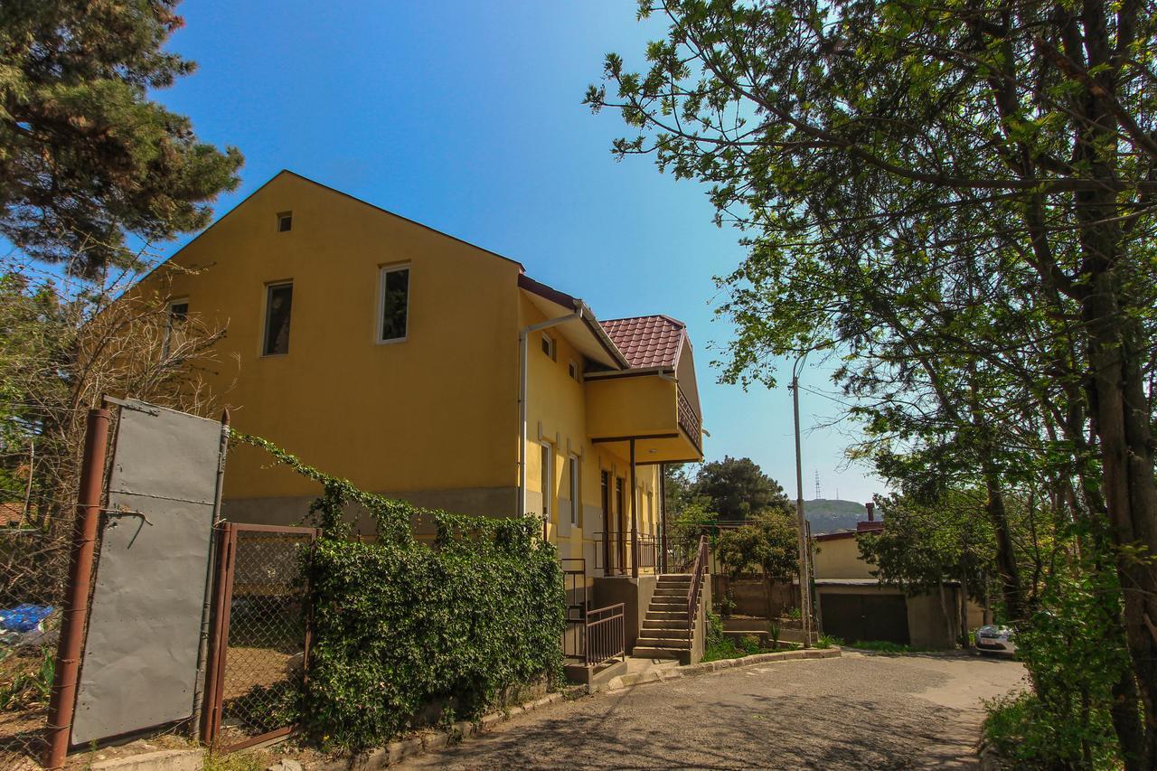 Apartment Gardens 44 Tbilisi Zewnętrze zdjęcie