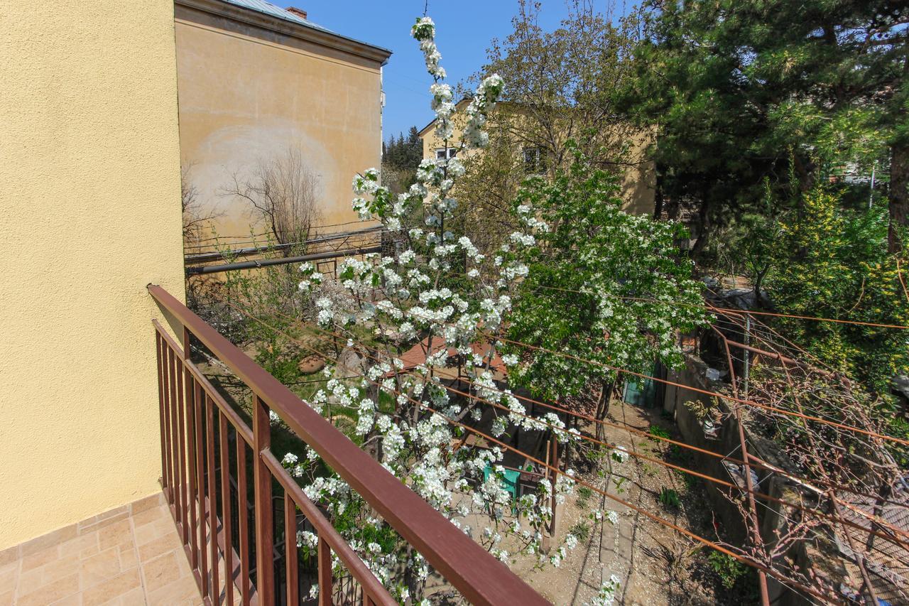 Apartment Gardens 44 Tbilisi Zewnętrze zdjęcie