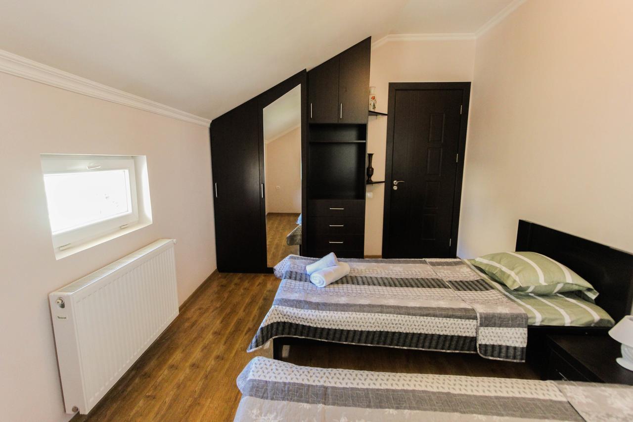 Apartment Gardens 44 Tbilisi Zewnętrze zdjęcie