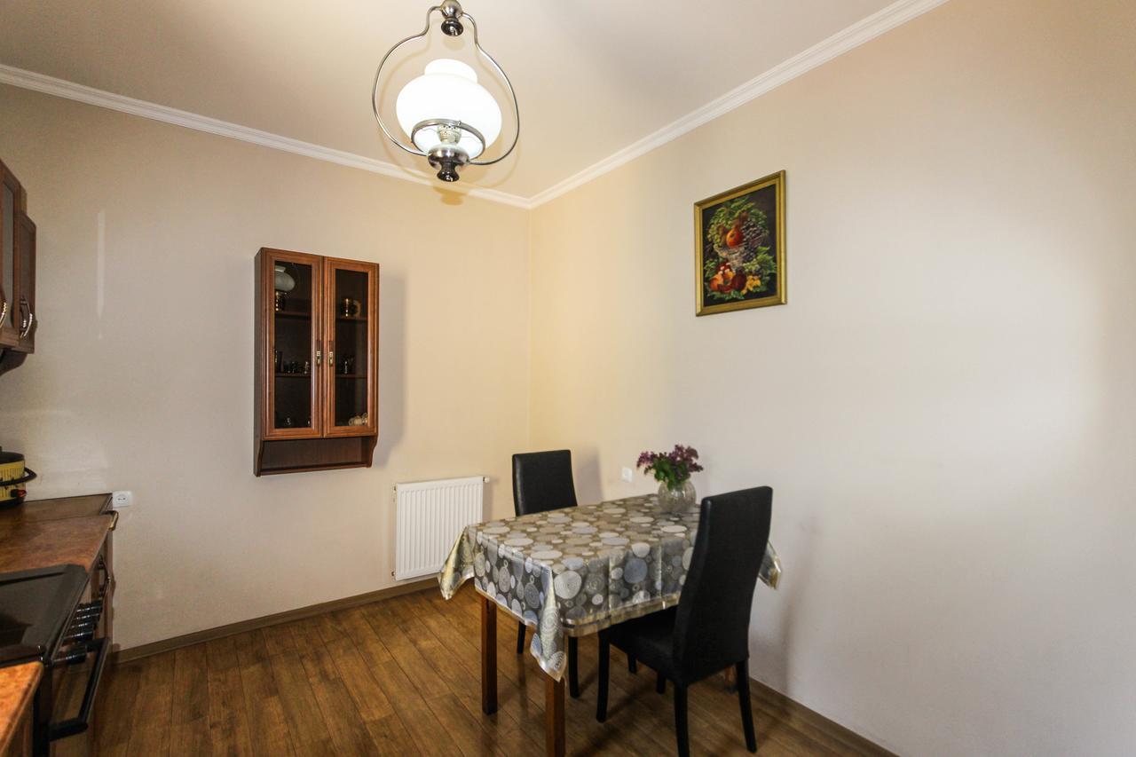 Apartment Gardens 44 Tbilisi Zewnętrze zdjęcie