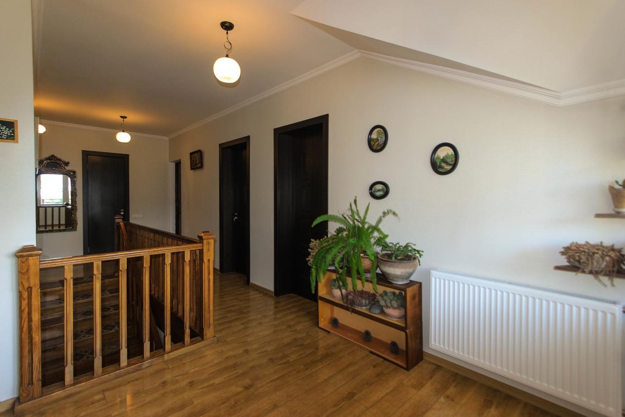 Apartment Gardens 44 Tbilisi Zewnętrze zdjęcie