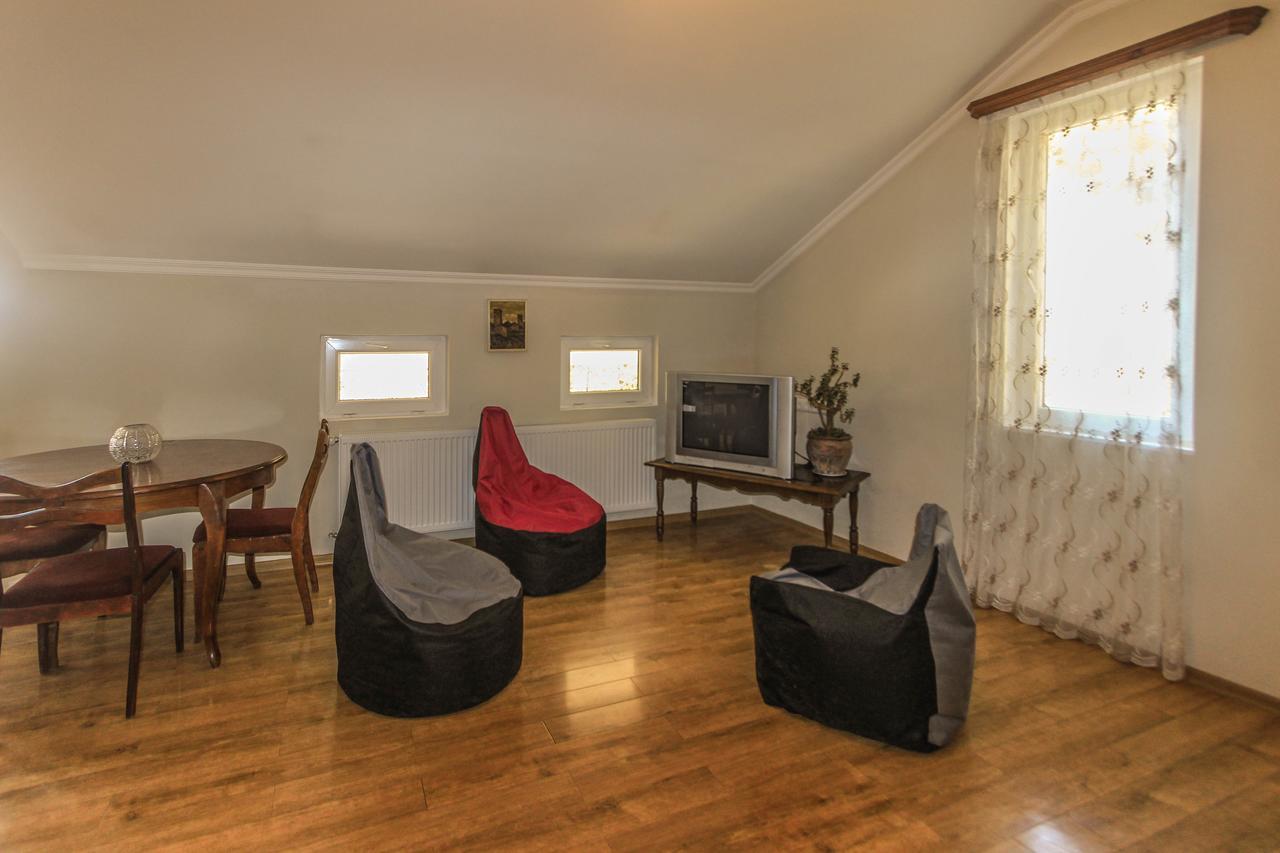 Apartment Gardens 44 Tbilisi Zewnętrze zdjęcie