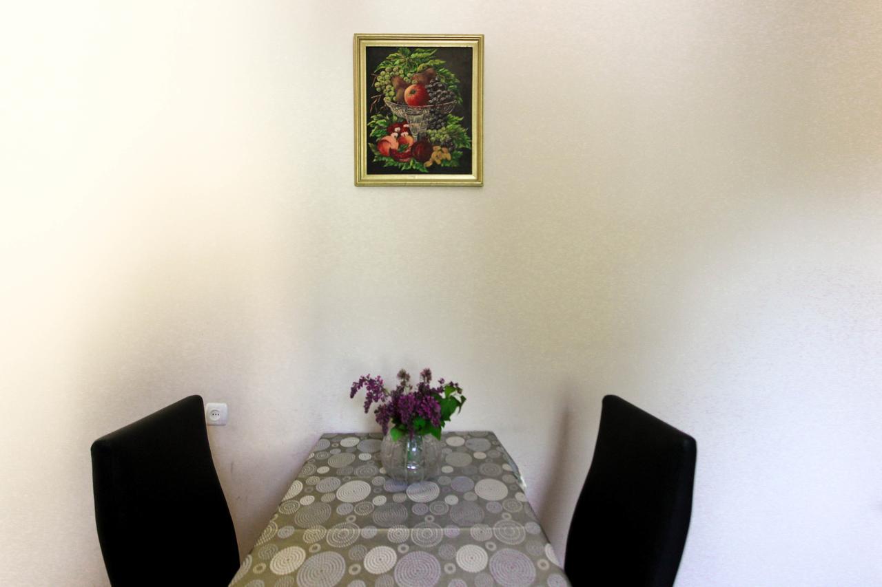 Apartment Gardens 44 Tbilisi Zewnętrze zdjęcie