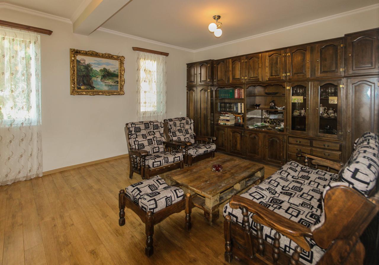 Apartment Gardens 44 Tbilisi Zewnętrze zdjęcie