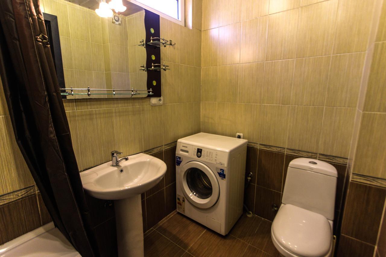 Apartment Gardens 44 Tbilisi Zewnętrze zdjęcie